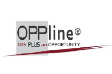 OPPline Logo
